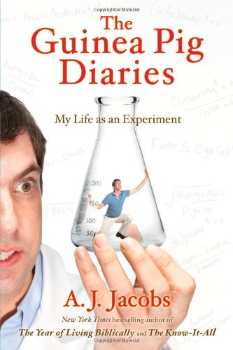 The Guinea Pig Diaries