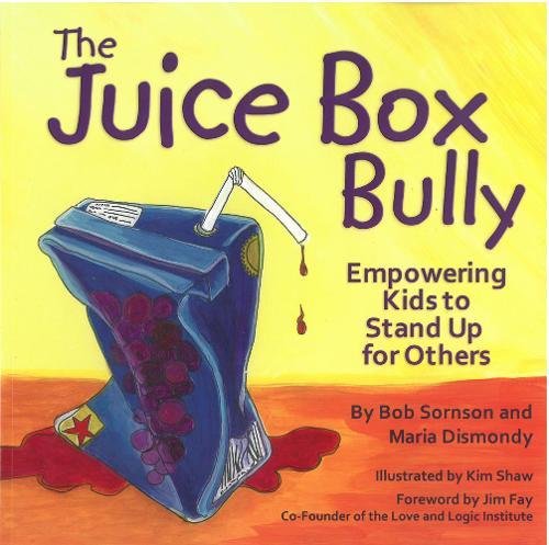 Juice Box Bully, The