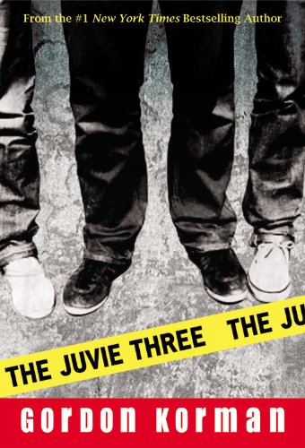 Juvie Three, The