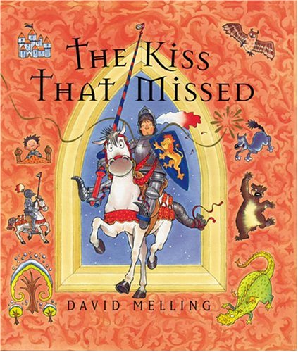 Kiss That Missed, The