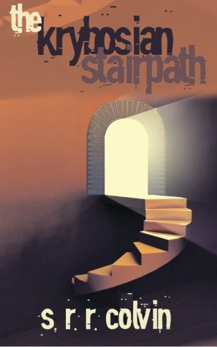 Krybosian Stairpath, The