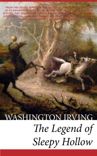 Legend of Sleepy Hollow, The