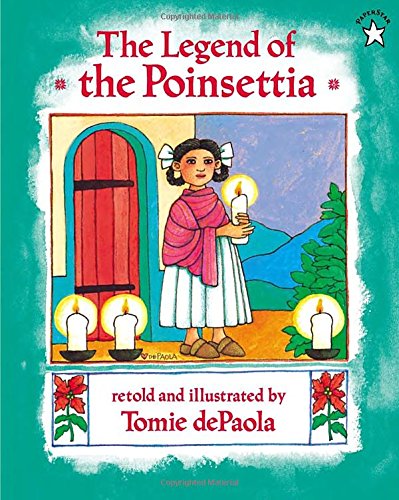 Legend of the Poinsettia, The