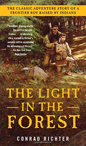 Light in the Forest, The
