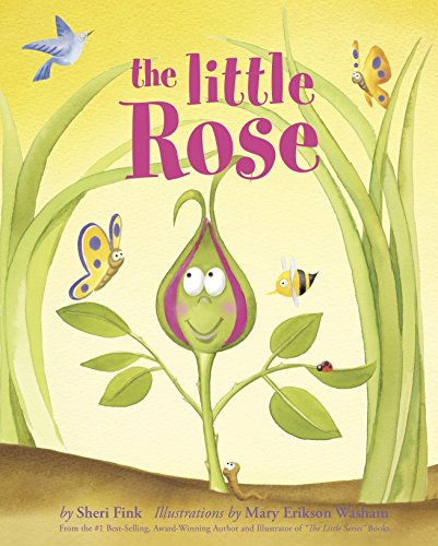 Little Rose, The