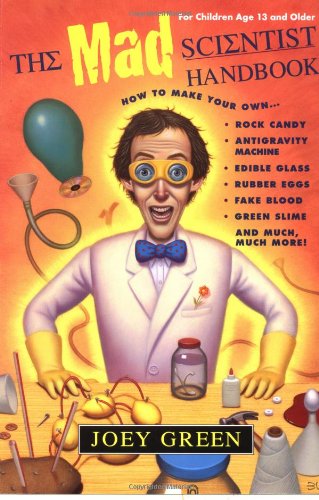 Mad Scientist Handbook, The