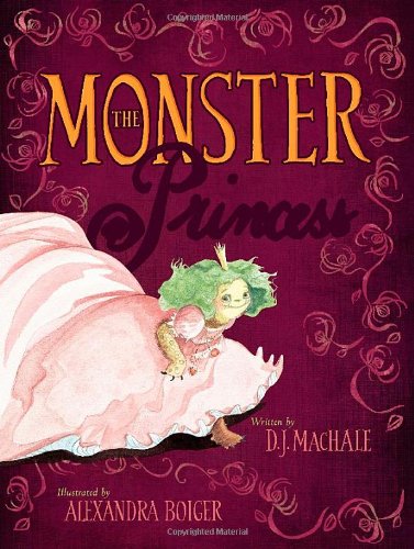 Monster Princess, The