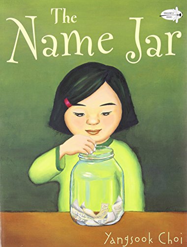 Name Jar, The