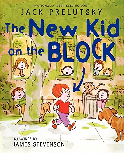 New Kid on the Block, The