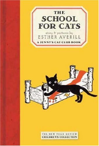 School for Cats, The
