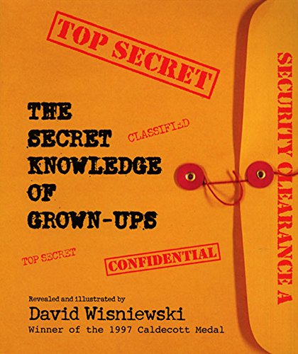 Secret Knowledge of Grown-Ups, The