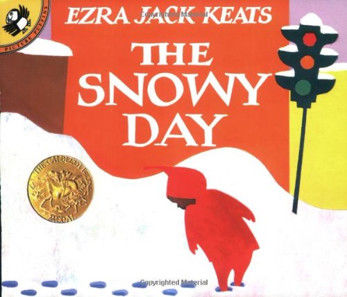 Snowy Day, The