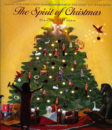 Spirit of Christmas, The