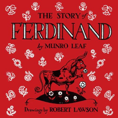 Story of Ferdinand, The