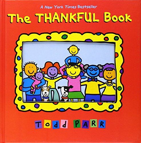 Thankful Book, The