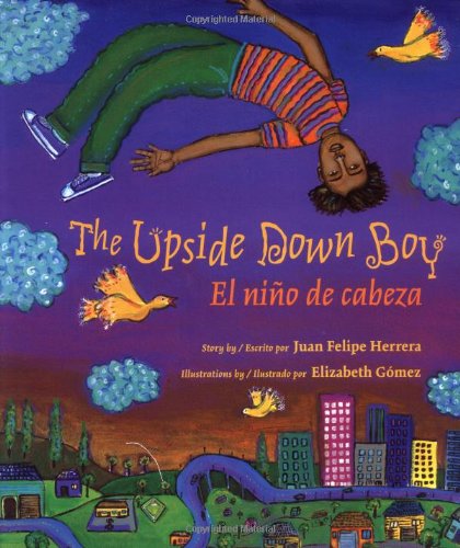 Upside Down Boy, The, El nino de cabeza
