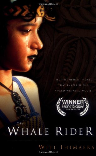 Whale Rider, The
