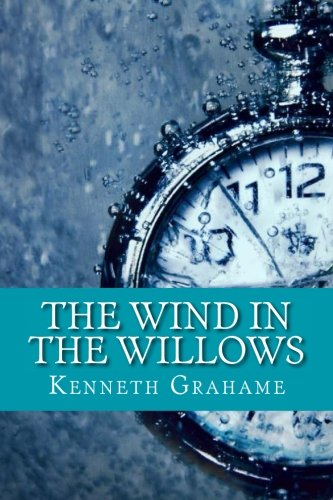Wind in the Willows, The