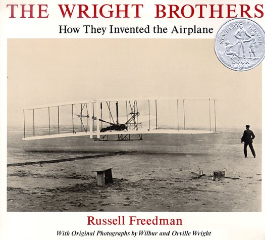 Wright Brothers, The: How They Invented the Airplane