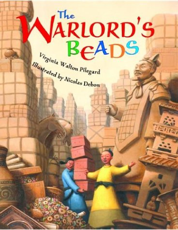 Warlord's Beads, The