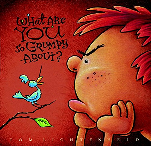 What Are YOU So Grumpy About?