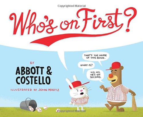 Whos on First?