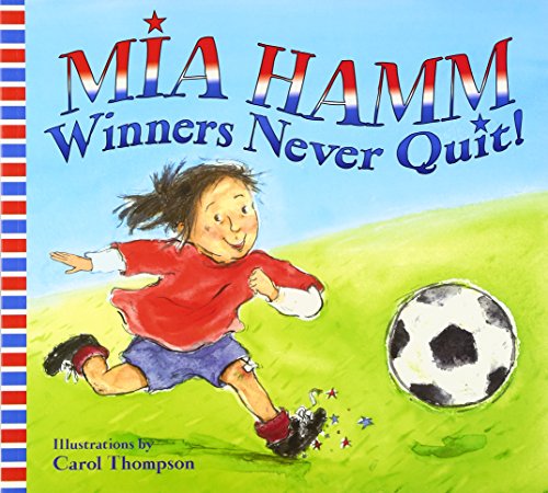 Winners Never Quit